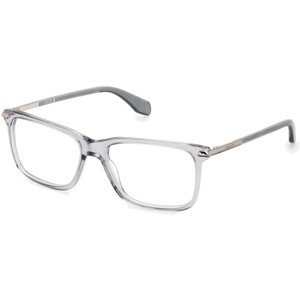 Adidas Originals OR5074 020 ONE SIZE (55) Szürke Női Dioptriás szemüvegek