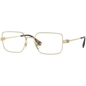 Burberry BE1380 1109 M (54) Arany Női Dioptriás szemüvegek
