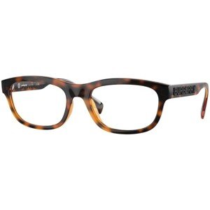 Burberry BE2385U 3002 L (56) Havana Női Dioptriás szemüvegek
