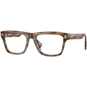 Burberry BE2387 4096 L (55) Havana Női Dioptriás szemüvegek