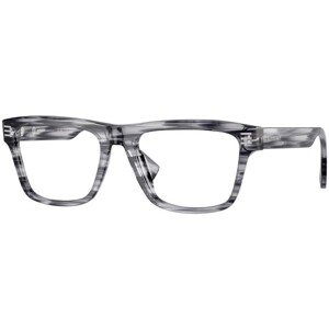 Burberry BE2387 4097 L (55) Szürke Női Dioptriás szemüvegek