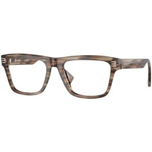 Burberry BE2387 4098 L (55) Zöld Női Dioptriás szemüvegek