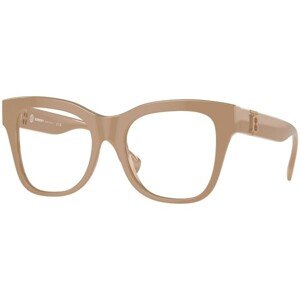 Burberry BE2388 3990 M (50) Bézs Férfi Dioptriás szemüvegek
