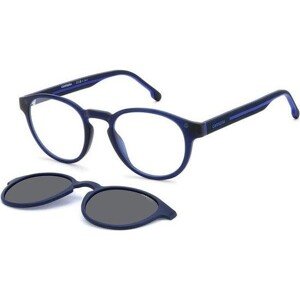 Carrera CA8066/CS FLL/M9 Polarized ONE SIZE (50) Kék Női Dioptriás szemüvegek