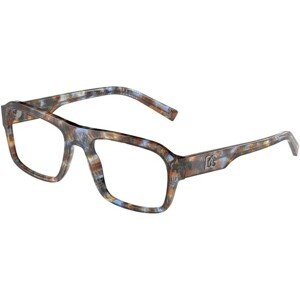 Dolce & Gabbana DG3351 3357 L (55) Több színű Női Dioptriás szemüvegek
