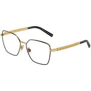 Dolce & Gabbana DG1351 1334 M (54) Arany Férfi Dioptriás szemüvegek