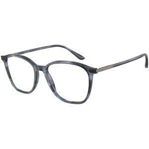 Giorgio Armani AR7236 5986 L (53) Kék Női Dioptriás szemüvegek