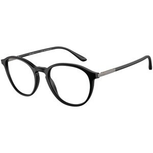 Giorgio Armani AR7237 5042 M (49) Fekete Női Dioptriás szemüvegek
