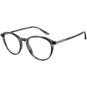 Giorgio Armani AR7237 5986 M (49) Kék Női Dioptriás szemüvegek