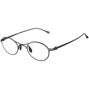 Giorgio Armani AR5135T 3277 ONE SIZE (45) Fekete Női Dioptriás szemüvegek