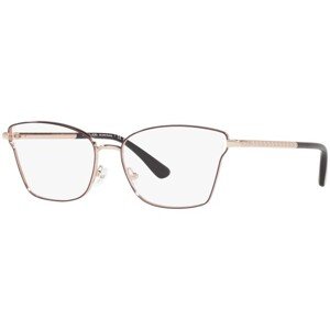 Michael Kors Radda MK3063 1015 M (53) Arany Férfi Dioptriás szemüvegek