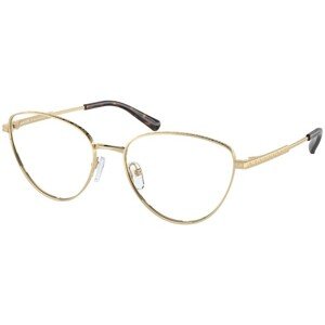 Michael Kors MK3070 1014 M (53) Arany Férfi Dioptriás szemüvegek