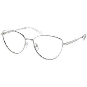 Michael Kors MK3070 1893 M (53) Ezüst Férfi Dioptriás szemüvegek