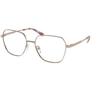 Michael Kors MK3071 1108 M (54) Rózsaszín Férfi Dioptriás szemüvegek