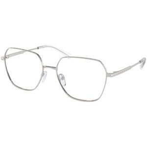 Michael Kors MK3071 1893 M (54) Ezüst Férfi Dioptriás szemüvegek