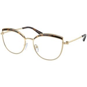 Michael Kors MK3072 1016 ONE SIZE (54) Arany Férfi Dioptriás szemüvegek