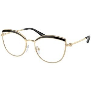 Michael Kors MK3072 1014 ONE SIZE (54) Arany Férfi Dioptriás szemüvegek