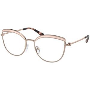 Michael Kors MK3072 1108 ONE SIZE (54) Rózsaszín Férfi Dioptriás szemüvegek
