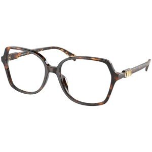 Michael Kors MK4111U 3006 L (56) Barna Férfi Dioptriás szemüvegek