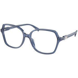 Michael Kors MK4111U 3956 M (54) Kék Férfi Dioptriás szemüvegek