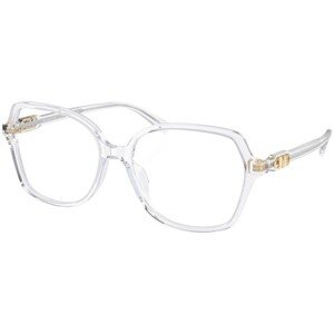 Michael Kors MK4111U 3957 M (54) Kristály Férfi Dioptriás szemüvegek