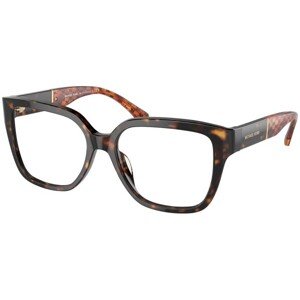 Michael Kors MK4112 3006 M (52) Barna Férfi Dioptriás szemüvegek