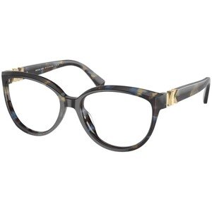 Michael Kors MK4114 3952 L (55) Több színű Férfi Dioptriás szemüvegek