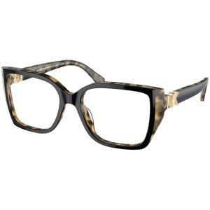 Michael Kors MK4115U 3950 L (54) Fekete Férfi Dioptriás szemüvegek