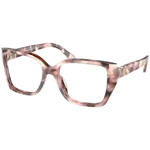 Michael Kors MK4115U 3946 M (52) Rózsaszín Férfi Dioptriás szemüvegek