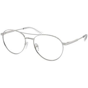 Michael Kors Edgartown MK3069 1893 ONE SIZE (54) Ezüst Férfi Dioptriás szemüvegek