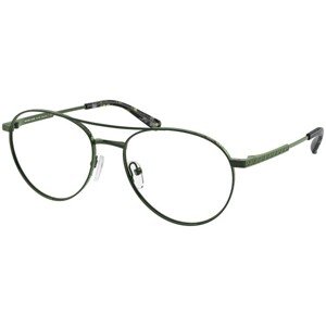 Michael Kors Edgartown MK3069 1894 ONE SIZE (54) Zöld Férfi Dioptriás szemüvegek