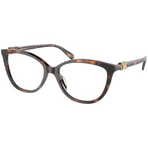 Michael Kors Westminster MK4109U 3006 L (54) Fekete Férfi Dioptriás szemüvegek