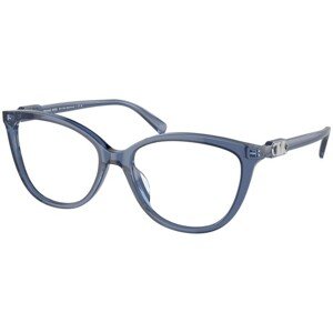 Michael Kors Westminster MK4109U 3956 M (52) Kék Férfi Dioptriás szemüvegek