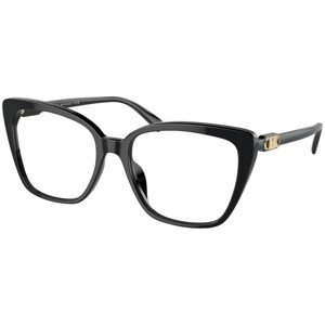 Michael Kors Avila MK4110U 3005 M (53) Fekete Férfi Dioptriás szemüvegek