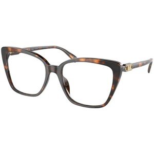 Michael Kors Avila MK4110U 3006 M (53) Barna Férfi Dioptriás szemüvegek
