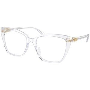 Michael Kors Avila MK4110U 3957 M (53) Kristály Férfi Dioptriás szemüvegek