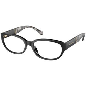 Michael Kors Gargano MK4113 3005 ONE SIZE (55) Fekete Férfi Dioptriás szemüvegek