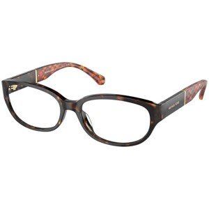 Michael Kors Gargano MK4113 3006 ONE SIZE (55) Barna Férfi Dioptriás szemüvegek