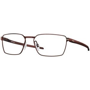 Oakley OX5078 507803 L (55) Vörös Női Dioptriás szemüvegek