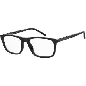 Pierre Cardin P.C.6254 807 ONE SIZE (55) Fekete Női Dioptriás szemüvegek