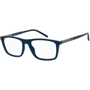 Pierre Cardin P.C.6254 PJP ONE SIZE (55) Kék Női Dioptriás szemüvegek