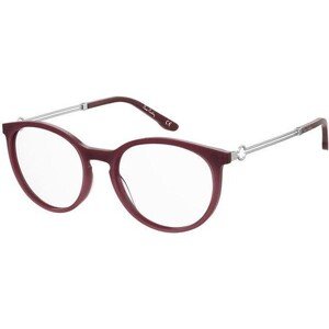 Pierre Cardin P.C.8518 LHF ONE SIZE (52) Vörös Férfi Dioptriás szemüvegek