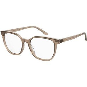 Pierre Cardin P.C.8520 09Q ONE SIZE (53) Barna Férfi Dioptriás szemüvegek