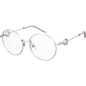 Pierre Cardin P.C.8882 010 ONE SIZE (54) Ezüst Férfi Dioptriás szemüvegek