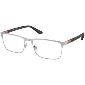 Polo Ralph Lauren PH1190 9466 M (56) Ezüst Női Dioptriás szemüvegek