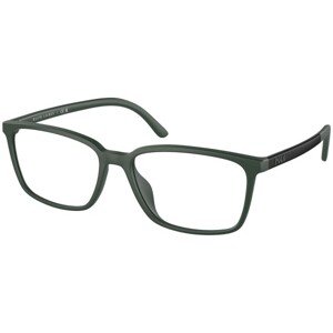 Polo Ralph Lauren PH2250U 5508 M (54) Zöld Női Dioptriás szemüvegek