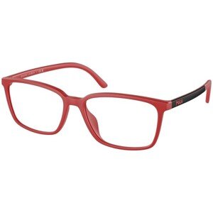 Polo Ralph Lauren PH2250U 5594 M (54) Vörös Női Dioptriás szemüvegek