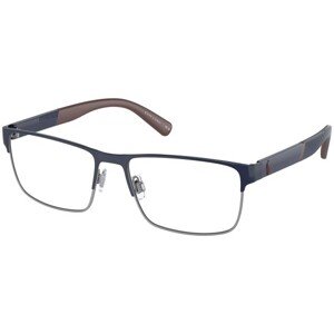 Polo Ralph Lauren PH1215 9467 M (54) Szürke Női Dioptriás szemüvegek