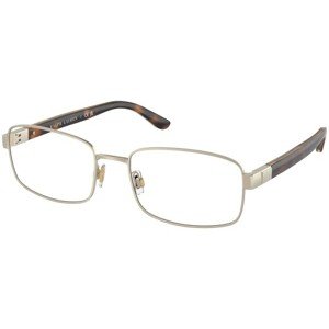 Polo Ralph Lauren PH1223 9211 M (55) Arany Női Dioptriás szemüvegek