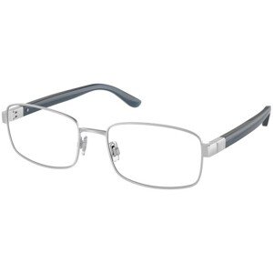 Polo Ralph Lauren PH1223 9316 M (55) Ezüst Női Dioptriás szemüvegek